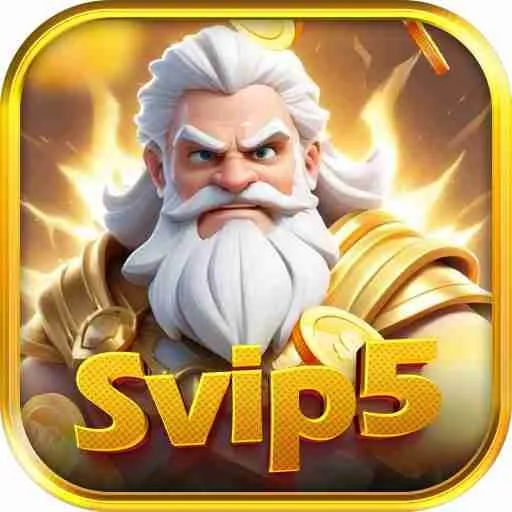 SVIP5 - Game Santai Seru untuk Semua Kalangan